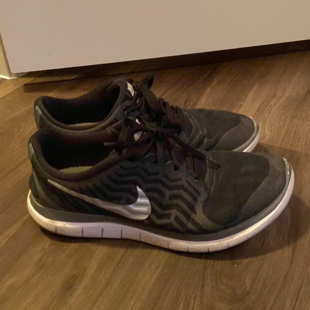 Nike Running Barefoot Ride Shoes